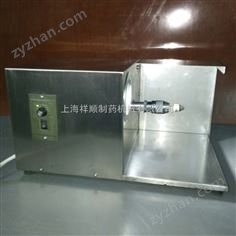 PGX型冲模抛光机 模具